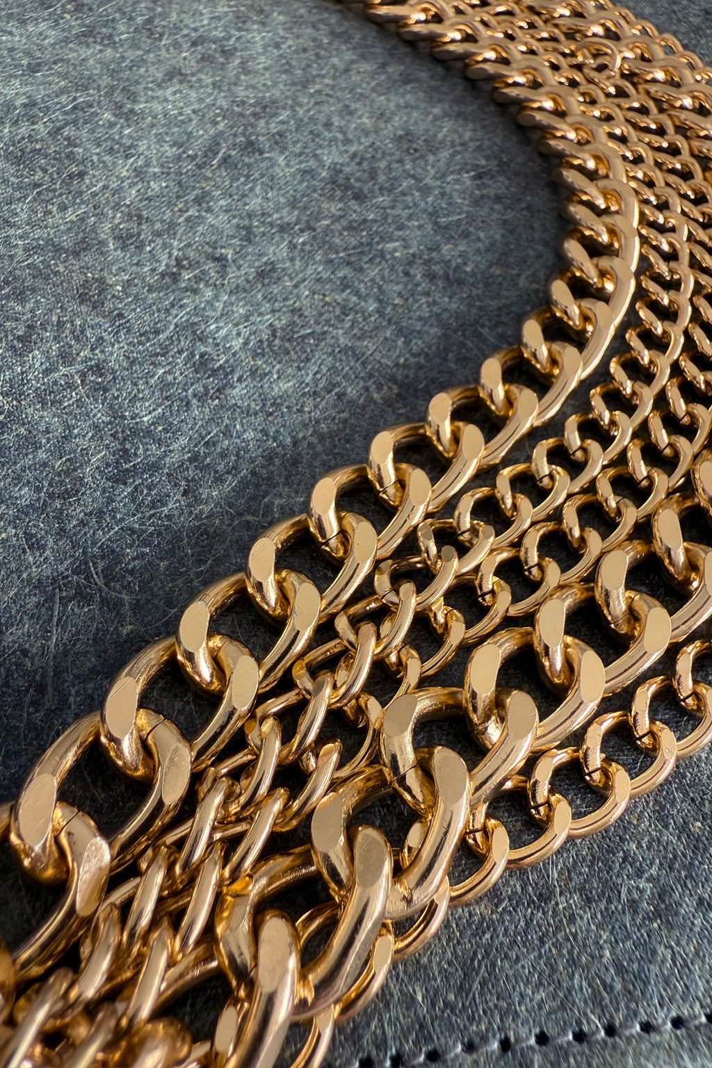 Rani Haar Vegan Handbag in Ocean Blue | Luxury Coconut Leather Bag by KULA