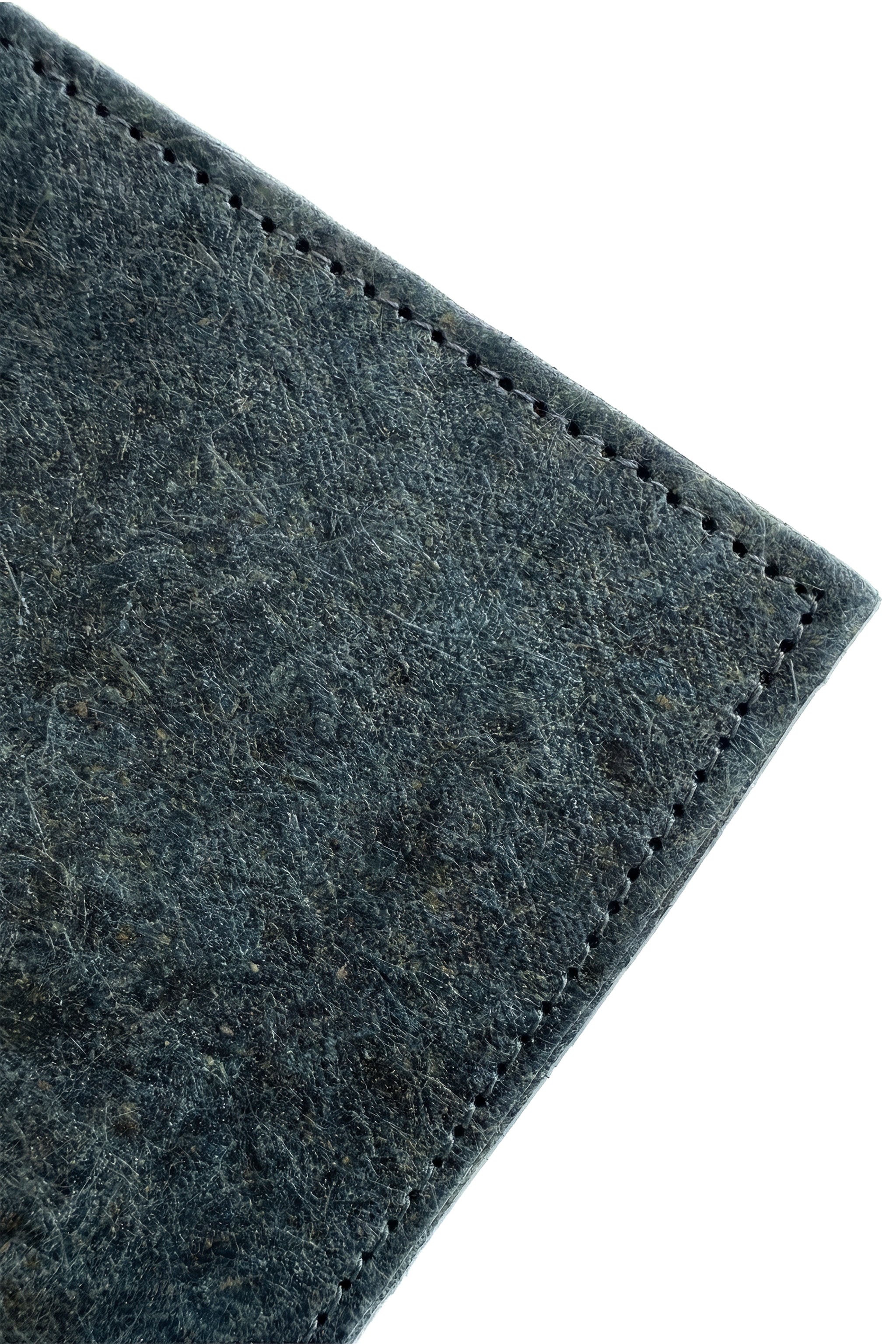 Rani Haar Vegan Handbag in Ocean Blue | Luxury Coconut Leather Bag by KULA