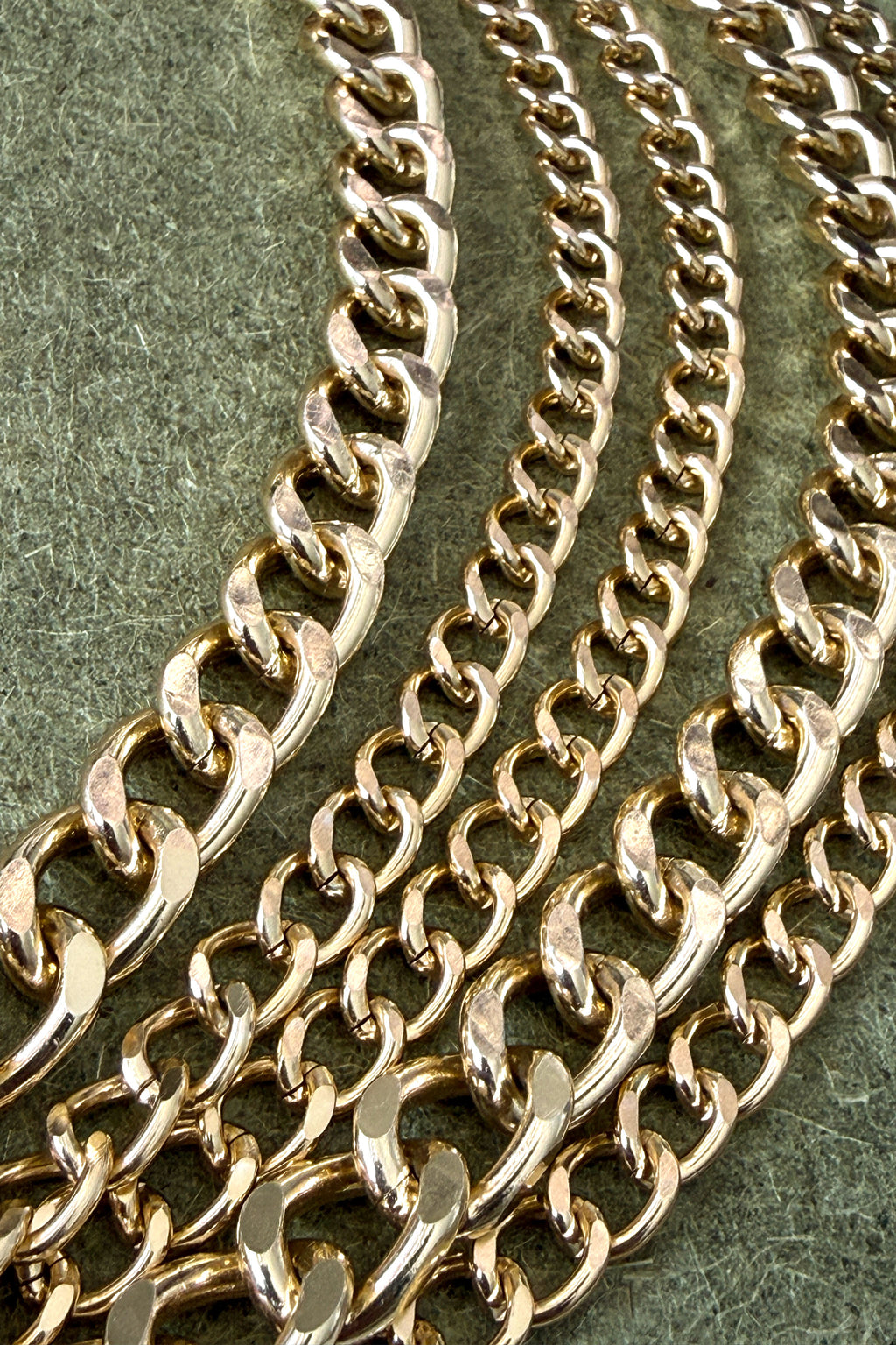 Rani Haar Vegan Handbag in Mountain Green| Luxury Coconut Leather Bag by KULA