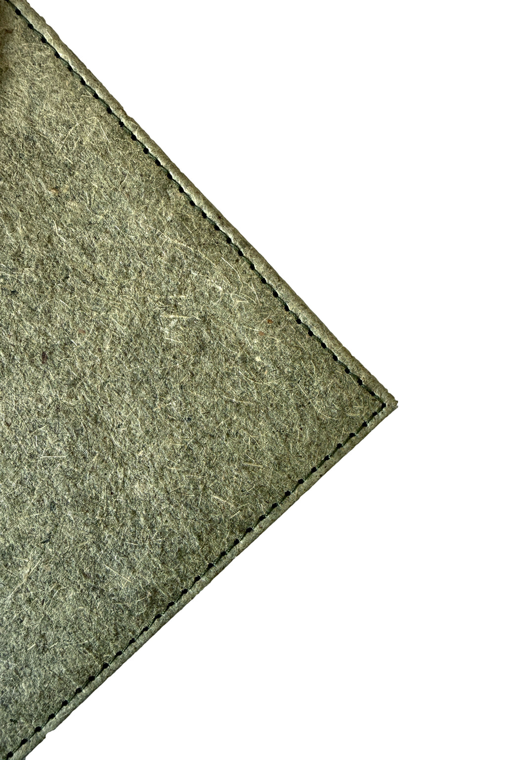 Rani Haar Vegan Handbag in Mountain Green| Luxury Coconut Leather Bag by KULA