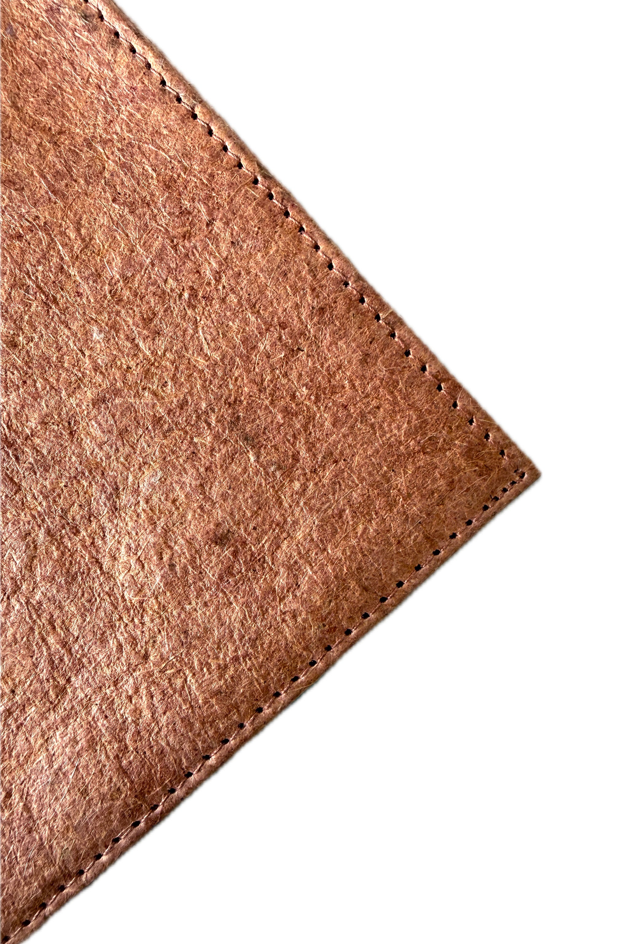 Rani Haar Vegan Handbag in Primrose Pink | Luxury Coconut Leather Bag by KULA