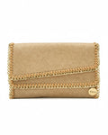 Bella Vegan Handbag - Desert Brown | Sustainable Luxury Bag